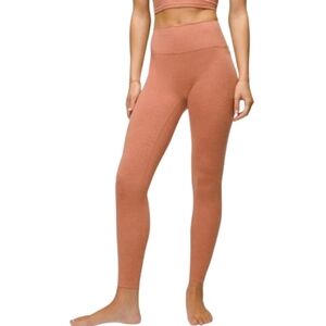 PrAna Tan Leggings